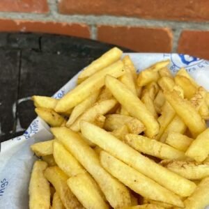 fries