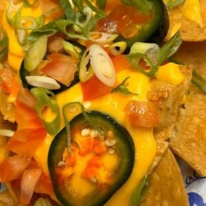 nachos