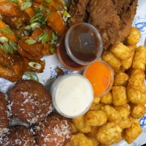 platter