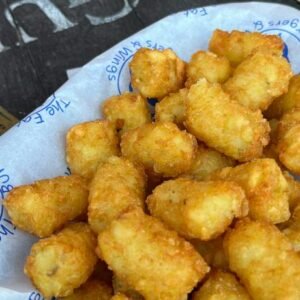 tater tots
